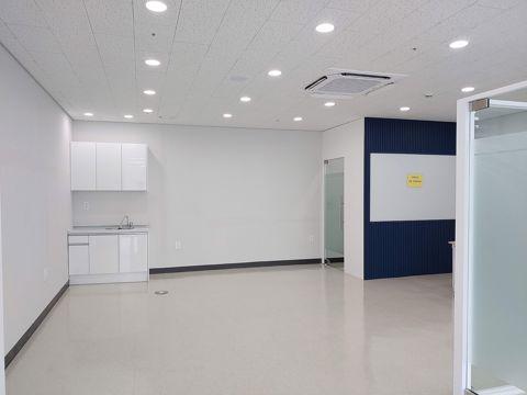 갈산역 역세권, 접근성 좋은 갈산동 지식산업센터 내 사무실