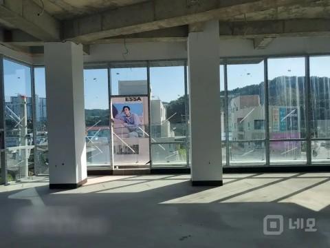 초역세권, 오남역 3번 출구 도보 1분 접근성 좋은 건물 통임대