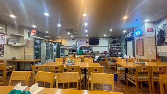 양재역 역세권, 30년 영업, 단골고객 많은 순대국 전문점