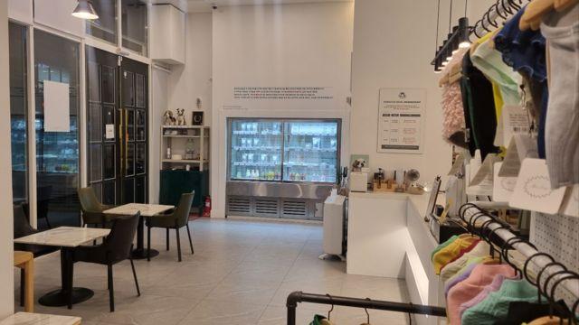 송파구 문정동 성업중인 애견 수제간식매장 양도
