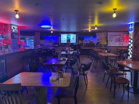 석촌동 시설 깔끔하고 배후 수요 탄탄한 맥주호프점 임대