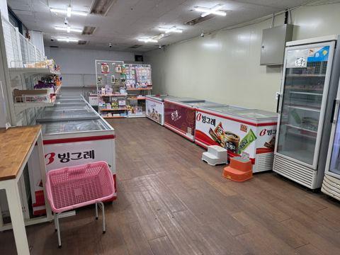 행신역 역세권 임대료 저렴한 행신동 1층 상가