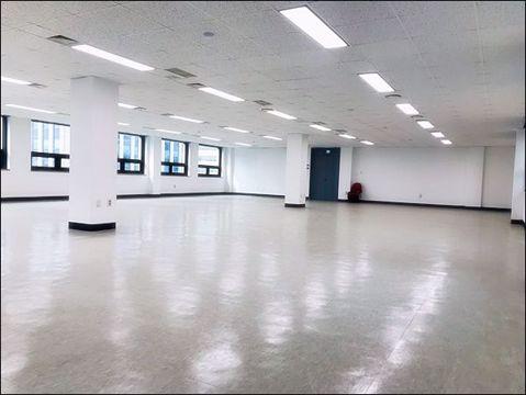●학동역 도보 5분 이내 위치! 대로변 위치로 접근성 매우 우수합니다!