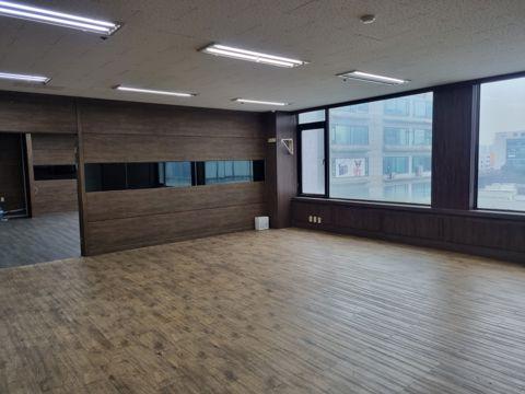 예술회관역 역세권, 접근성 좋은 구월동 사무실