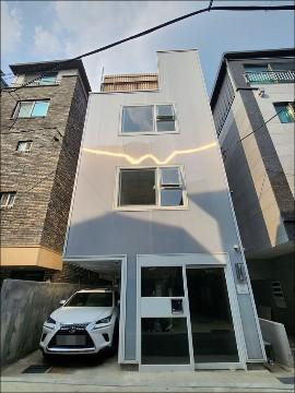 강남 건물 전체 주택형 프라이빗 사무실 임대(계약시 인테리어비용 지원)