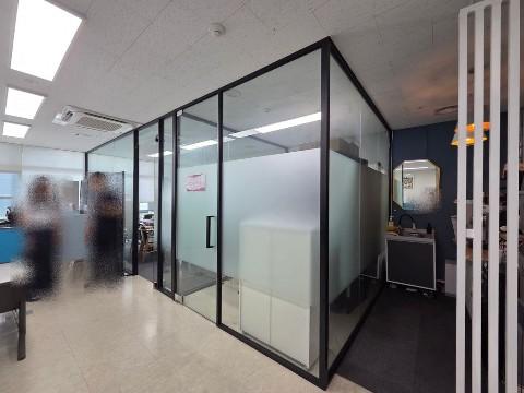 전용23평 지식산업센터 사무실