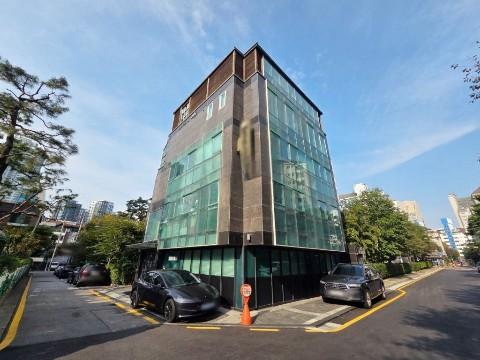 ✔주차2대 사무실