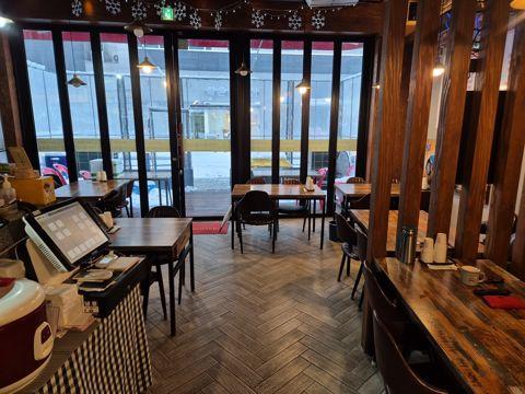 마곡동 상권 잡혀 있는 음식점