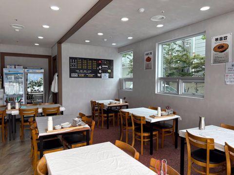 사상구 엄궁동 접근성좋은 대로변 1층 상가