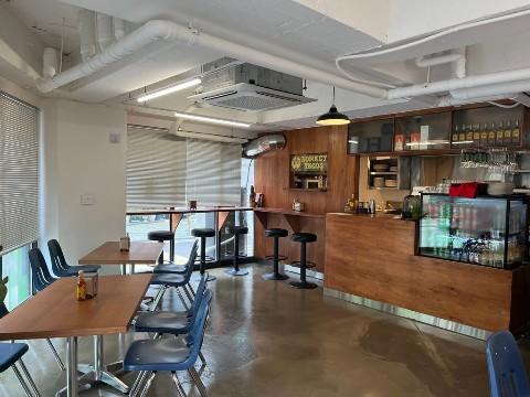 1인 운영 가능하신 상가 양도합니다