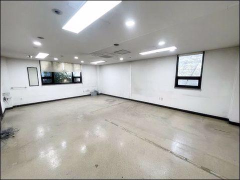 ▣7호선 학동역 도보 4분 이내 위치! 내부 정말 깔끔한 사무실 임대▣