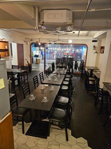 서교동 인테리어 및 시설 최상 이자카야