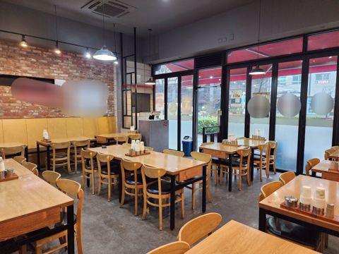 거주민 수요가 풍부한 자곡동 음식점