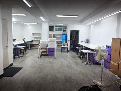 장충동1가 물류·작업실용 공간 임대