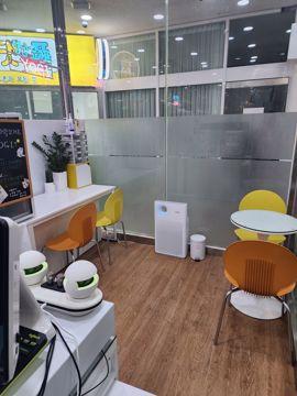 시설 집기 포함, 매출 보장 레시피 제공 신흥동 요거트전문점