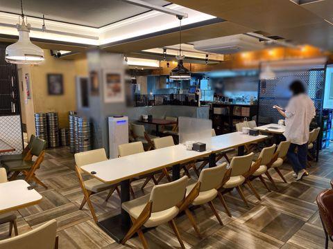 역삼역 도보 4분, 역삼동 치킨 전문점