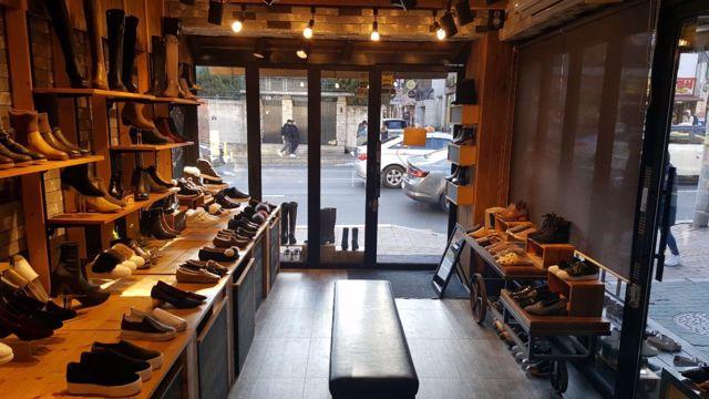 동대문구 이문동  접근성좋은 1층 상가