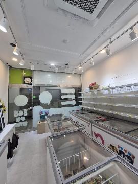 신당삼성아파트 1층 상가 