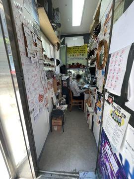 서초동 오피스 상권, 다양하게 이용 가능한 도장, 명함제작소