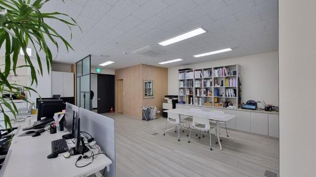 확장 후 실사용 약22평