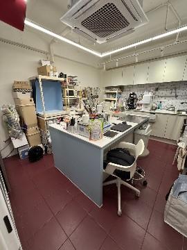 합정 망원 홍대 케이크가게