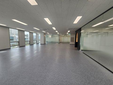 대륭포스트8차 럭셔리 사무실.즉시입주.