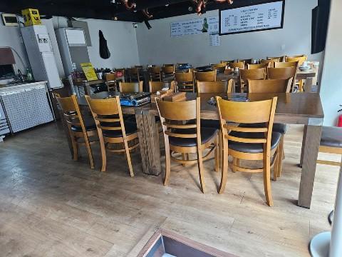 대중교통 이용에 편리함