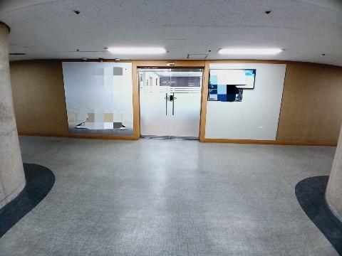 신논현역 도보 4분, 넓은 사무실 (근린생활시설)