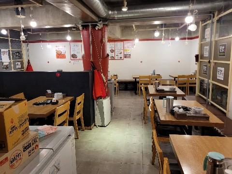 [언제나플랜A] 서울시립대 앞 위치 좋은 음식점