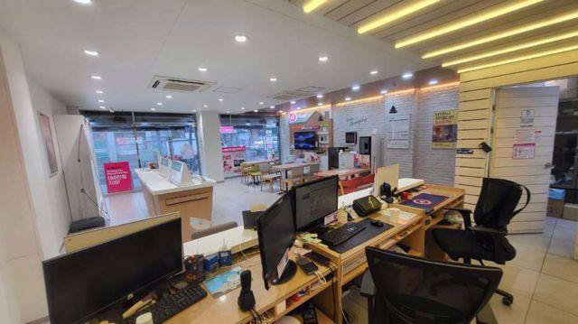 서대문구 남가좌동  접근성 좋은 1층 상가