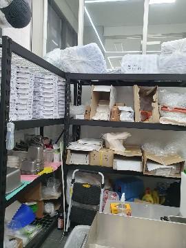호미스피자 다산점