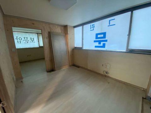 ★굴포천역 대로변 노출좋고 저렴한 3층 사무실 임대★