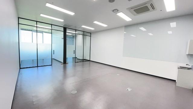 선유도역 역세권 지식산업센터 사무실 (실 23평)