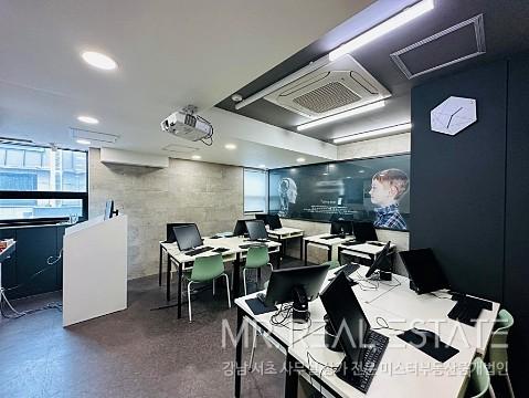 완벽한인테리어, 시설비 무, 학원 인테리어