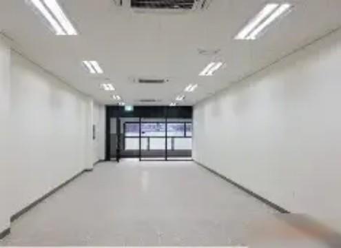 미사역 인근 쾌적한 2층 20평대 상가