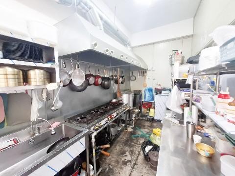 🍽 점심 장사? 고민 끝!