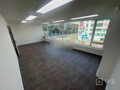 용인 강남대역 신규 사무실 9~10평 (사무실,에스테틱샵 등)