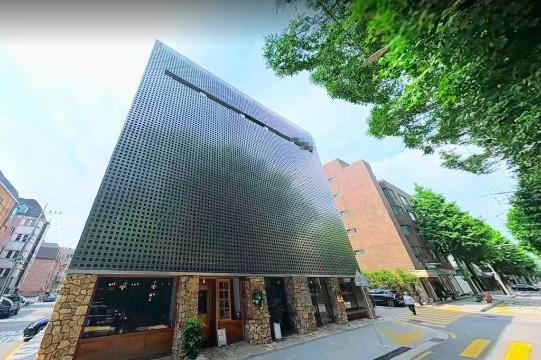포레스트 거리 뷰~,.~감성 인테리어