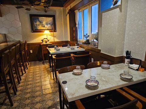 미아동 미아사거리역 역세권, 먹자골목 위치해 매출 좋은 요리주점