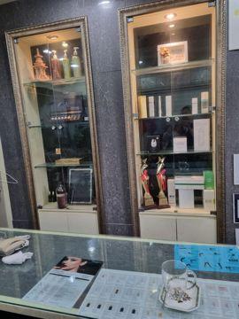 휘경동 대단지 아파트 상가 위치, 단골고객 다수, 권리 저렴한 피부미용샵