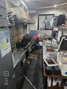 고기 배달전문점 매도합니다