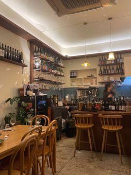 상호 양도양수 가능, 금호동4가 와인바