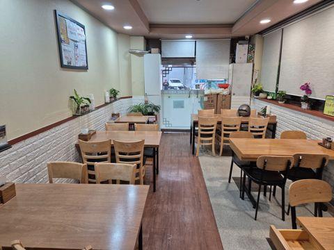금호동 위치조건 훌륭한 음식점