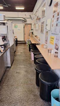 【답십리 유일 분식집｜초등학교 인접 단골 탄탄한 1층 매장】