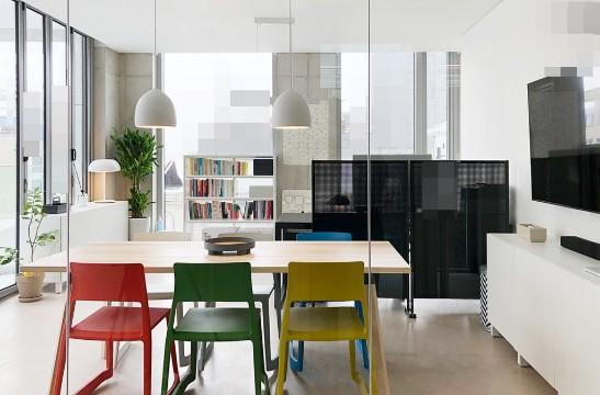 양재동 Modern Office ♥+