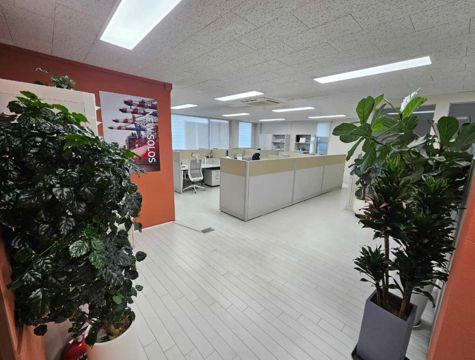 강남구 도곡동 대로변 3층 사무실 임대
