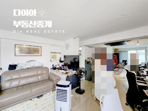DIA 테라스 있고 채광 눈부신  사무실