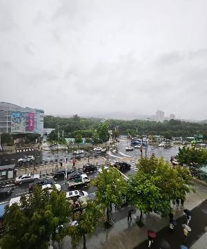 양재시민의숲역 초역세권 전망있는 사무실