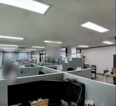천호역 인근 사무실 40평