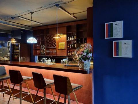 남대문로5가 역세권, 인테리어 및 시설 최상 Bar